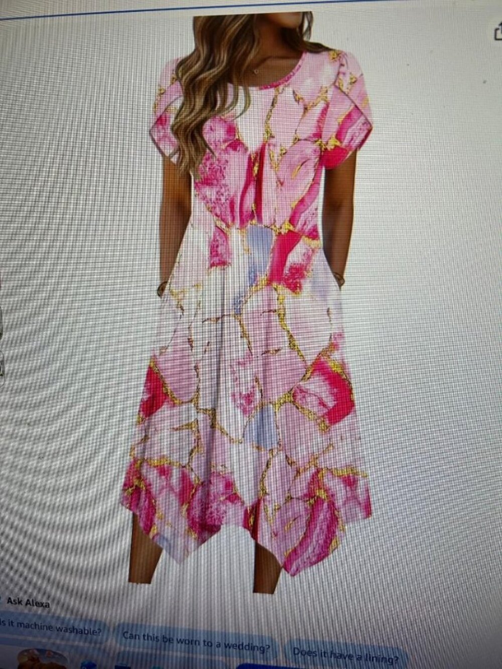 dress